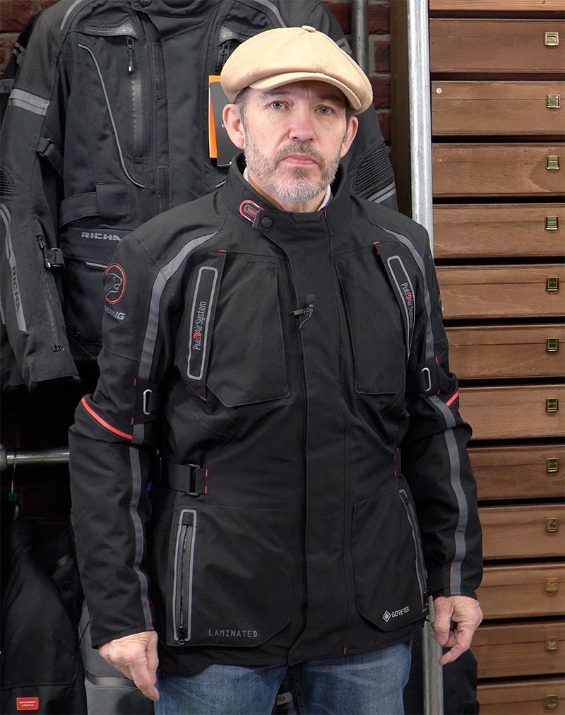 Beinn gtx jacket store